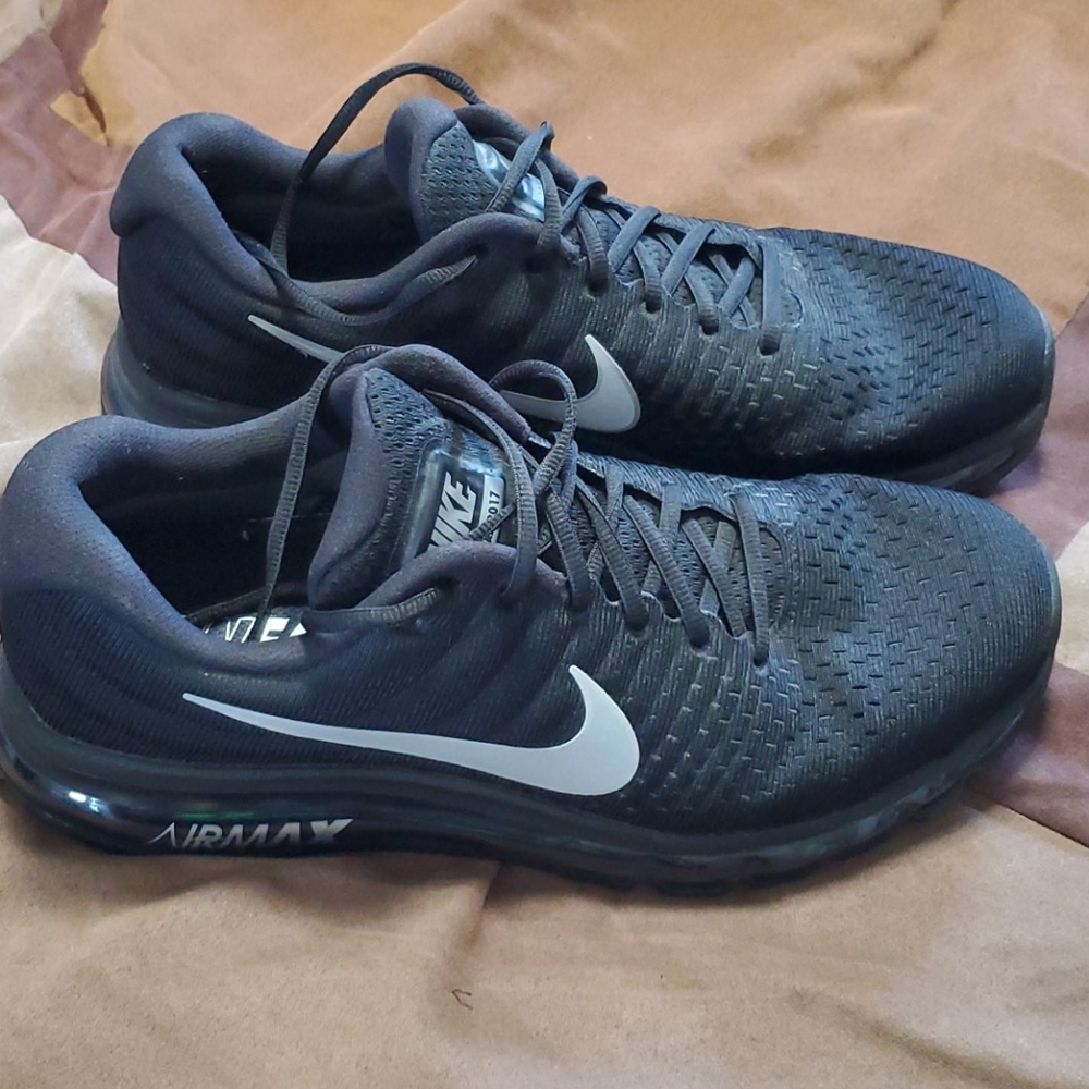 Nike Airmax 2017